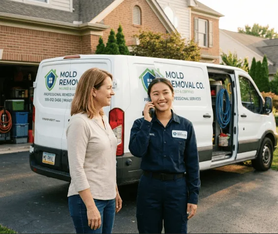 Crawlspace Mold Remediation Cinebar, WA FAQs